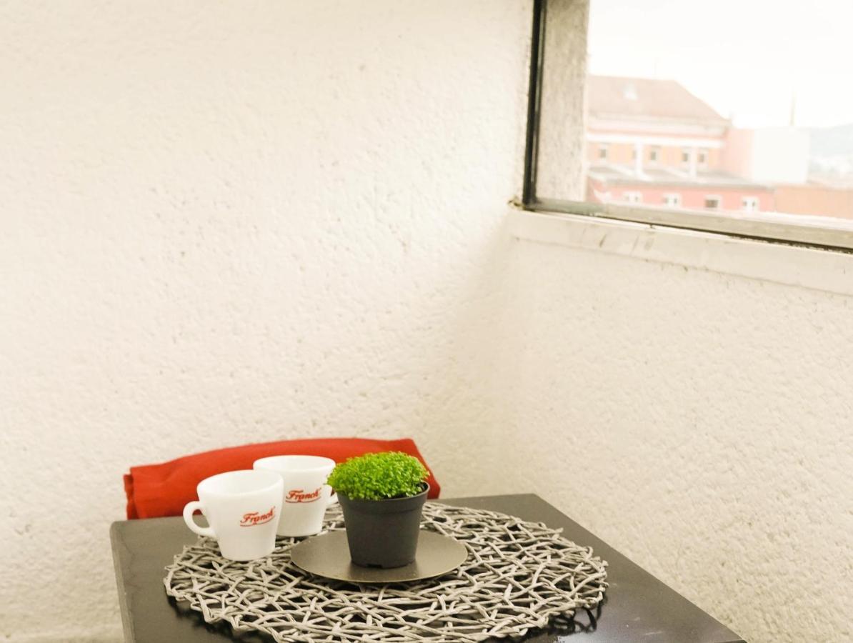 Vijecnica View 2Bdr Apartment With Balcony - Best Location سراييفو المظهر الخارجي الصورة