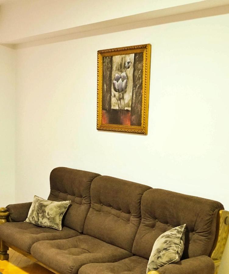 Vijecnica View 2Bdr Apartment With Balcony - Best Location سراييفو المظهر الخارجي الصورة